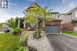 1 IRWIN CRESCENT New Tecumseth 