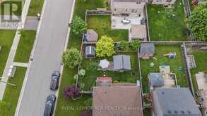 1 IRWIN CRESCENT New Tecumseth 