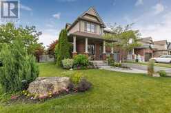 1 IRWIN CRESCENT New Tecumseth 