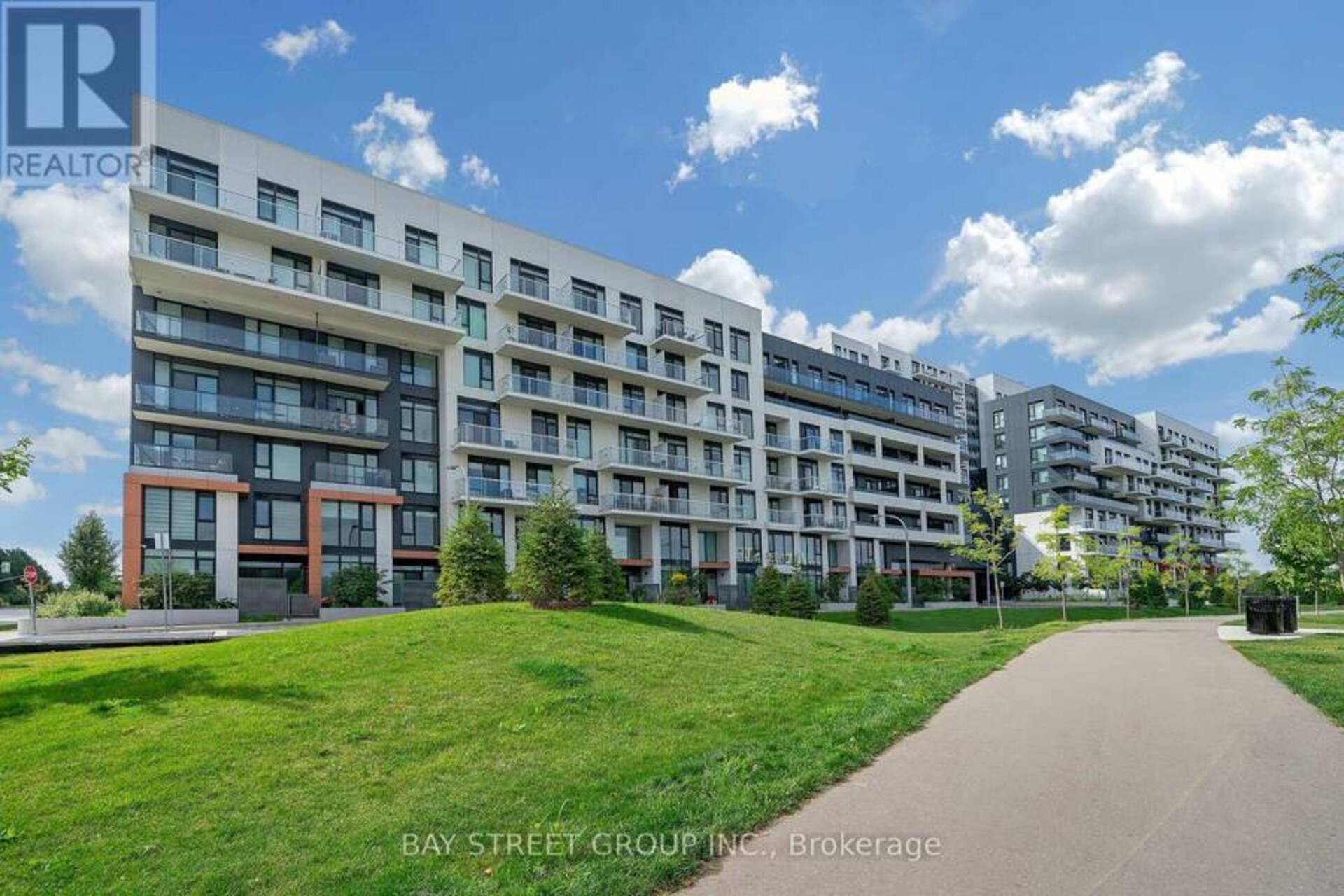 107C - 18 ROUGE VALLEY DRIVE Markham 