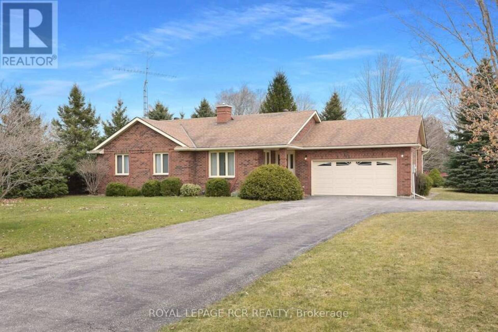 245 PENETANGUISHENE ROAD N Oro-Medonte