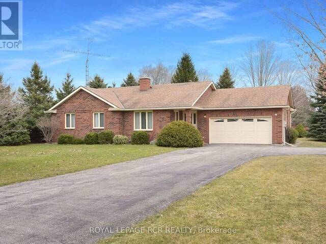 245 PENETANGUISHENE ROAD N Oro-Medonte Ontario