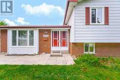 2454 GOODISON AVENUE Mississauga 