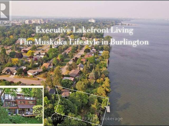 868 DANFORTH PLACE Burlington Ontario