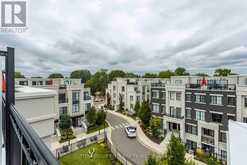 220 - 652 CRICKLEWOOD DRIVE Mississauga