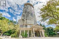 403 - 50 EGLINTON AVENUE W Mississauga 