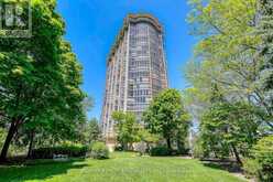 403 - 50 EGLINTON AVENUE W Mississauga 