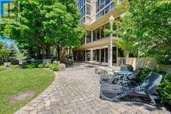 403 - 50 EGLINTON AVENUE W Mississauga 