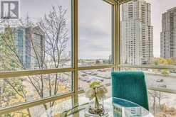 403 - 50 EGLINTON AVENUE W Mississauga