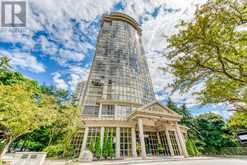 403 - 50 EGLINTON AVENUE W Mississauga