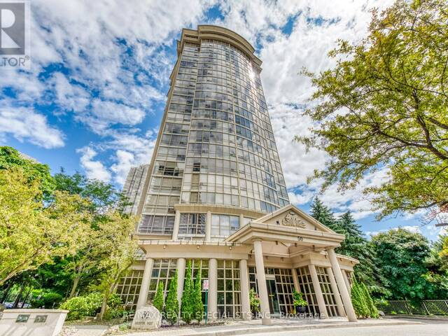 403 - 50 EGLINTON AVENUE W Mississauga Ontario