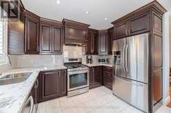 4190 BISHOPSTOKE LANE Mississauga 