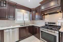 4190 BISHOPSTOKE LANE Mississauga 