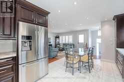 4190 BISHOPSTOKE LANE Mississauga 