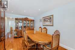 4190 BISHOPSTOKE LANE Mississauga 