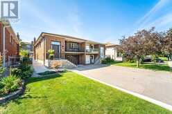 4190 BISHOPSTOKE LANE Mississauga 