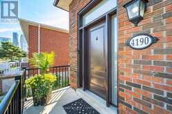 4190 BISHOPSTOKE LANE Mississauga 