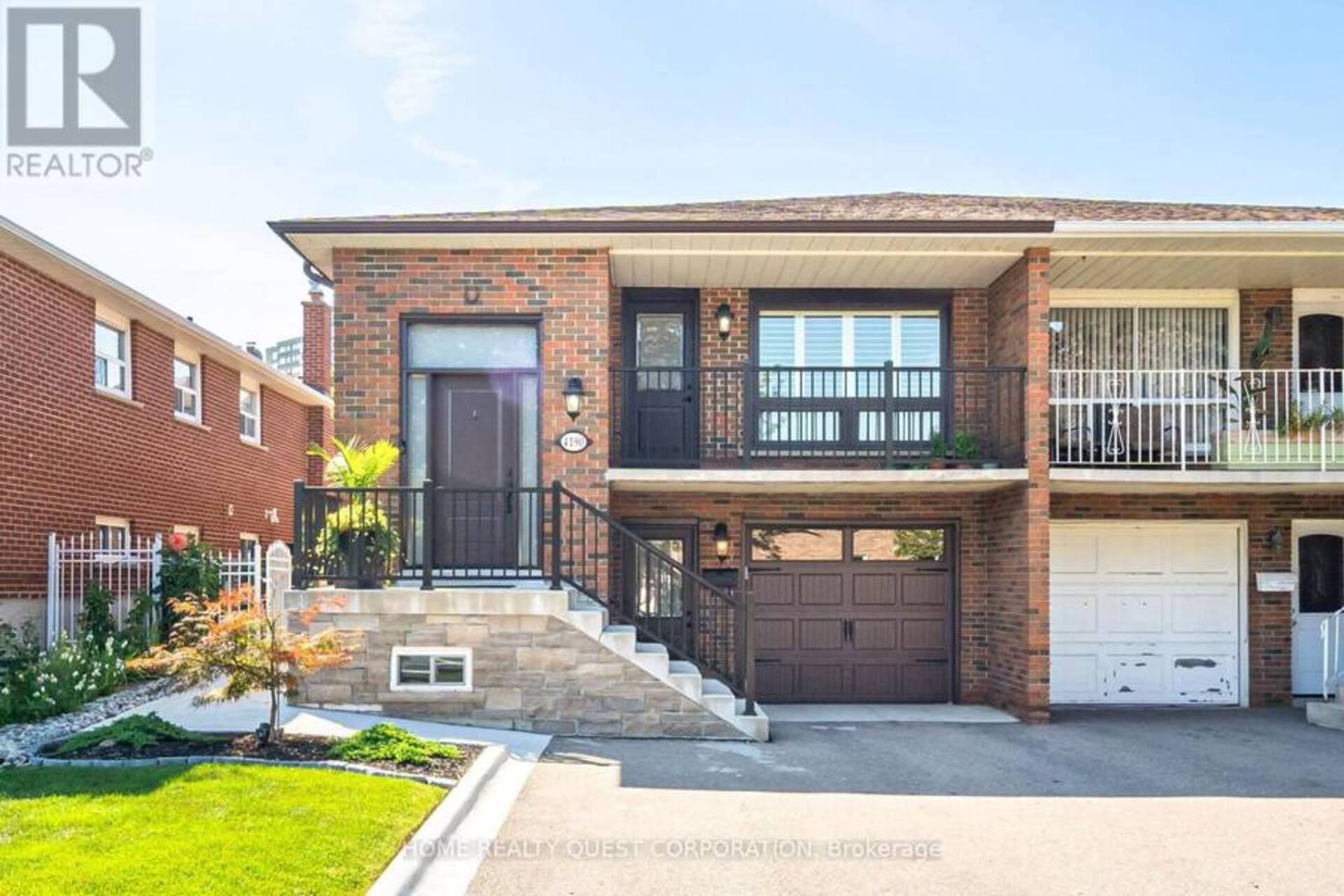 4190 BISHOPSTOKE LANE Mississauga 