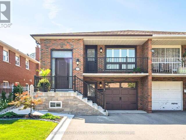 4190 BISHOPSTOKE LANE Mississauga  Ontario