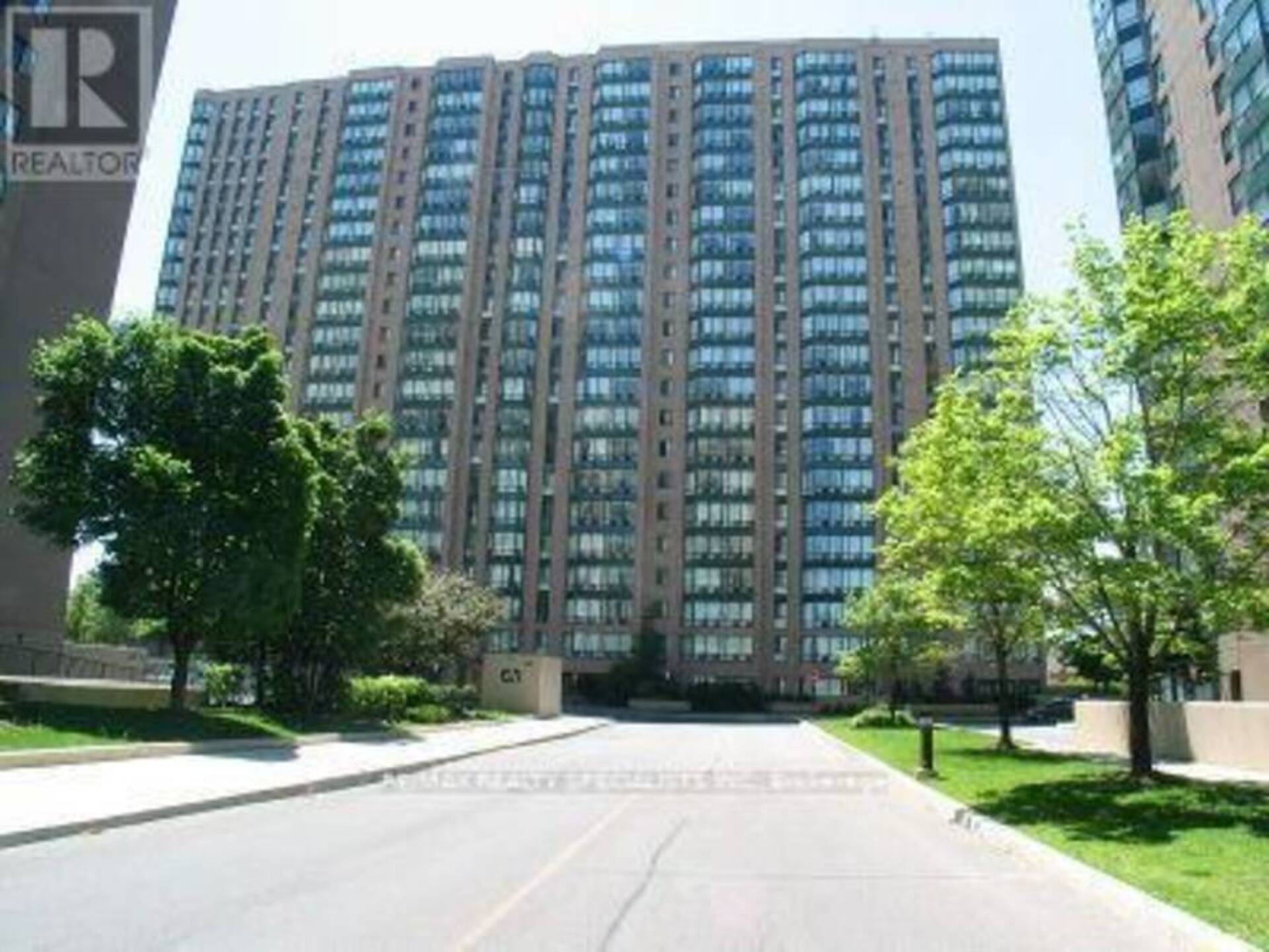 214 - 155 HILLCREST AVENUE Mississauga 