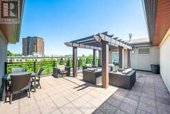 319 - 570 LOLITA GARDENS Mississauga