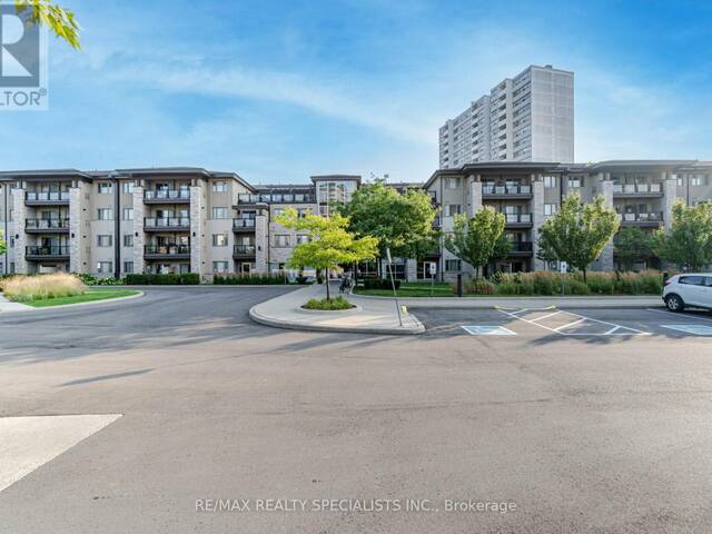 319 - 570 LOLITA GARDENS Mississauga Ontario