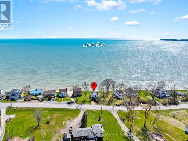 13165 LAKESHORE ROAD Wainfleet Ontario