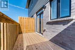 85 - 461 BLACKBURN DRIVE Brantford