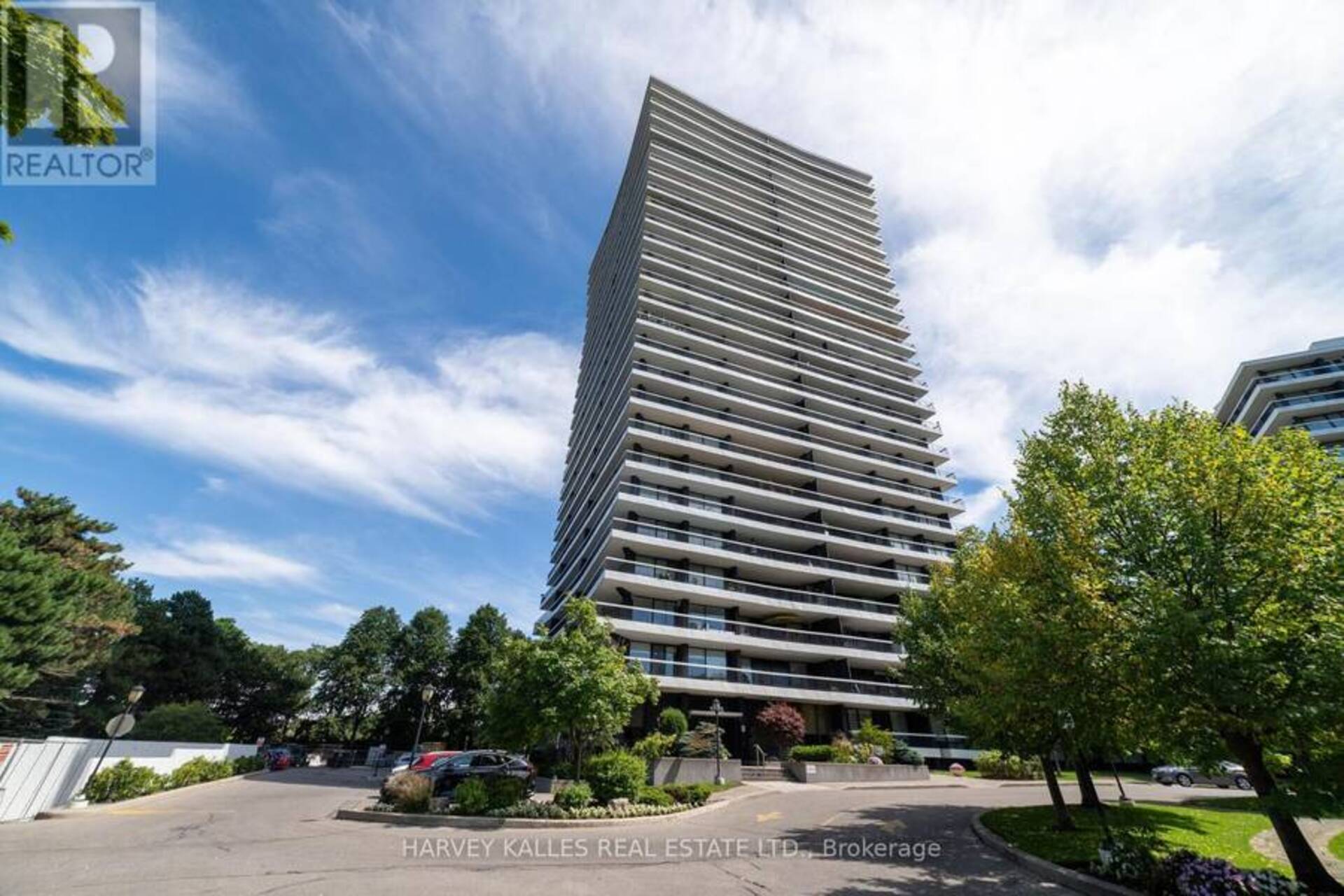 203 - 135 ANTIBES DRIVE Toronto