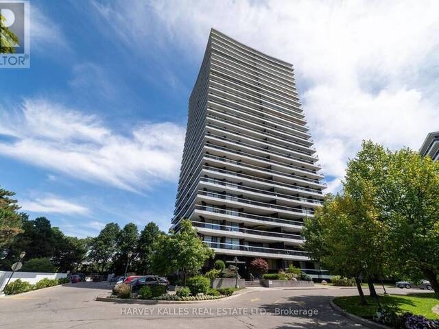 203 - 135 ANTIBES DRIVE Toronto Ontario