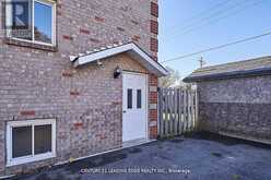 2 KINGSWAY GATE Clarington 