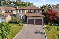 55 BLYTH STREET N Richmond Hill