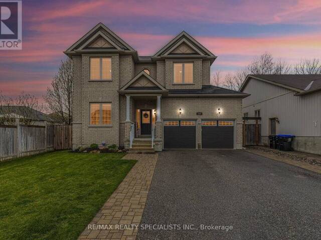 260 GREENWOOD DRIVE Essa Ontario