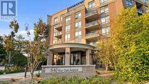 540 - 540 BUR OAK AVENUE Markham