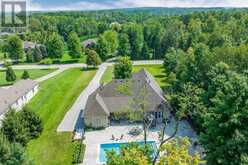 44 JOHN RYE TRAIL East Gwillimbury