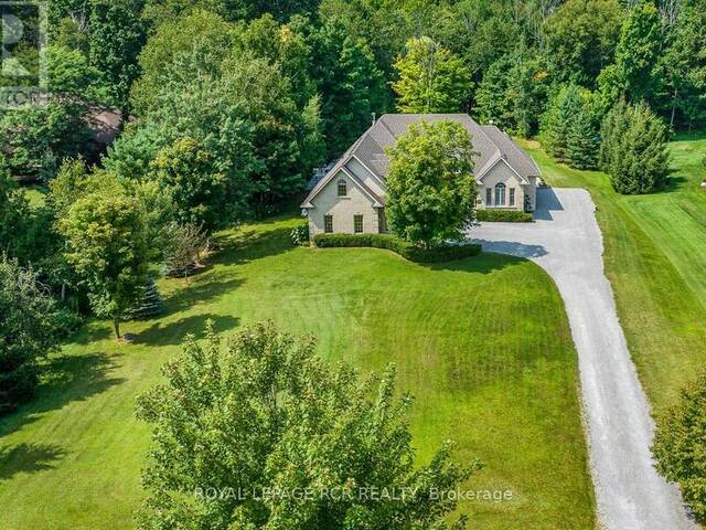 44 JOHN RYE TRAIL East Gwillimbury Ontario