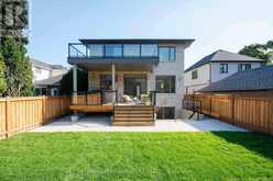 34 EDGECROFT ROAD Toronto