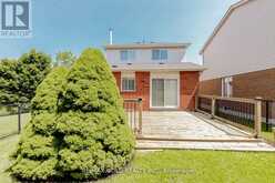 15 SUNSHADE PLACE Brampton