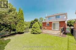 15 SUNSHADE PLACE Brampton 