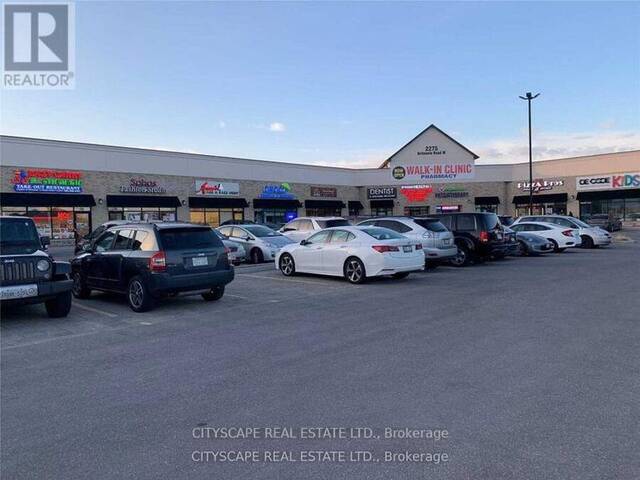 18 - 2275 BRITANNIA ROAD W Mississauga  Ontario