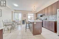 142 SEA DRIFTER CRESCENT Brampton 