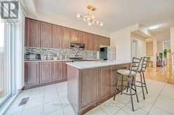 142 SEA DRIFTER CRESCENT Brampton 