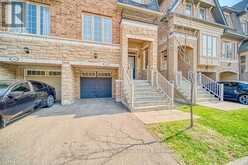 142 SEA DRIFTER CRESCENT Brampton 