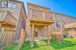 142 SEA DRIFTER CRESCENT Brampton 