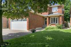 4489 STONEMILL COURT Mississauga