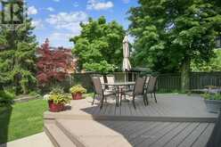 4489 STONEMILL COURT Mississauga