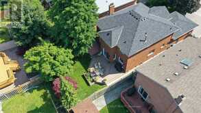 4489 STONEMILL COURT Mississauga