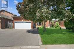 4489 STONEMILL COURT Mississauga