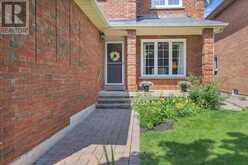 4489 STONEMILL COURT Mississauga