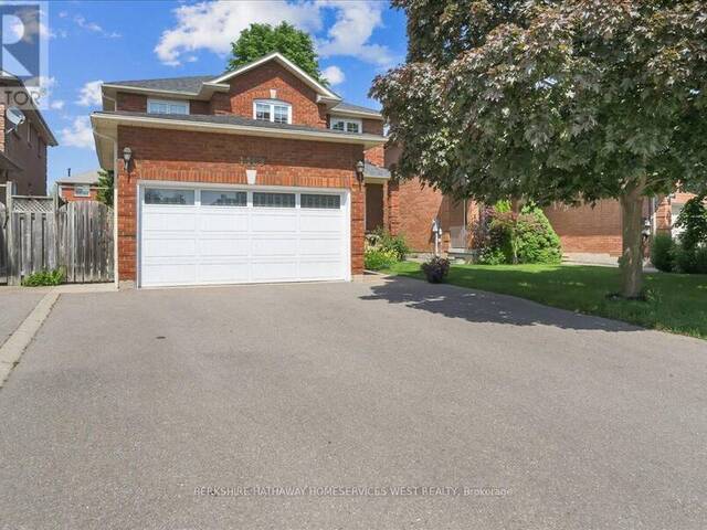 4489 STONEMILL COURT Mississauga Ontario